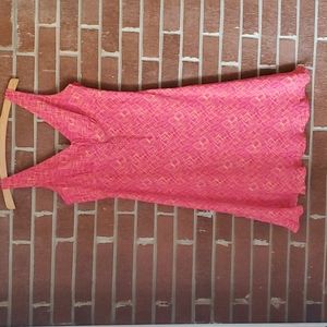 Vintage Express Dress